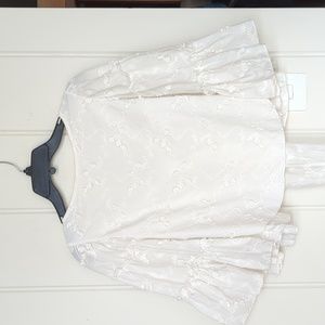 TRYB‎ cotton top - gorgeous!!
